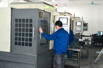 攻牙機安全操作規(guī)程